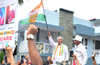 Mangaluru : J R Lobo, Moidin Bava file nomination
